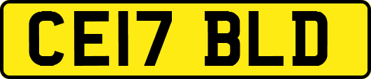 CE17BLD