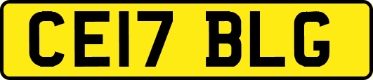 CE17BLG