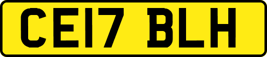 CE17BLH