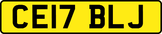 CE17BLJ