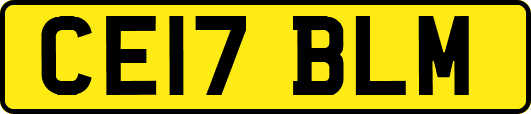 CE17BLM