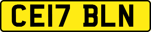 CE17BLN