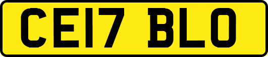 CE17BLO