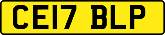 CE17BLP