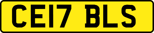 CE17BLS