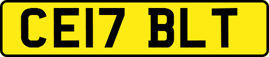 CE17BLT