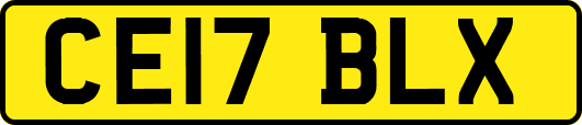 CE17BLX