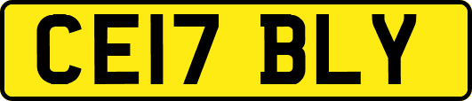 CE17BLY