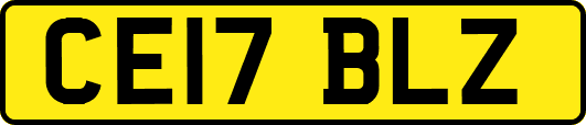 CE17BLZ