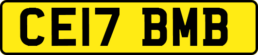 CE17BMB