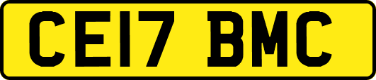 CE17BMC