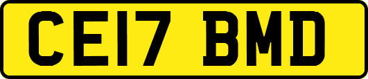 CE17BMD