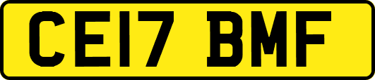 CE17BMF