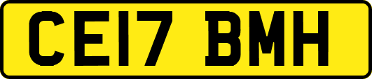 CE17BMH