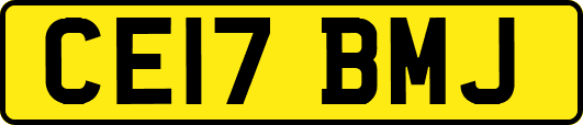 CE17BMJ