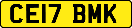CE17BMK