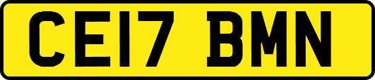 CE17BMN