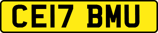 CE17BMU