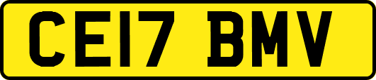CE17BMV