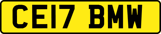 CE17BMW