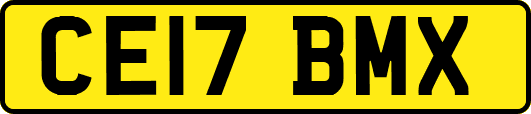 CE17BMX