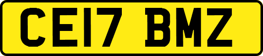 CE17BMZ