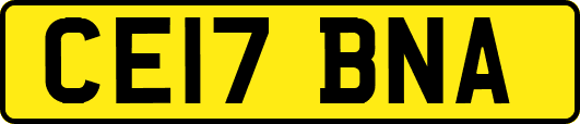 CE17BNA