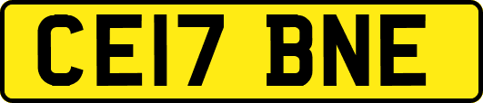 CE17BNE