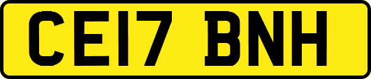 CE17BNH