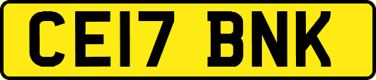 CE17BNK