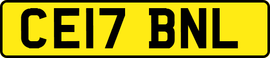 CE17BNL