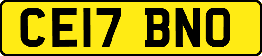 CE17BNO