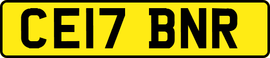 CE17BNR
