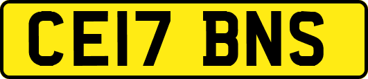 CE17BNS