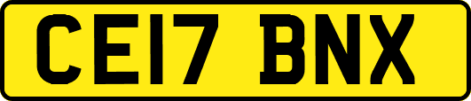 CE17BNX