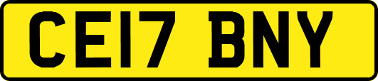 CE17BNY