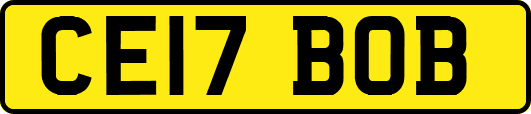 CE17BOB