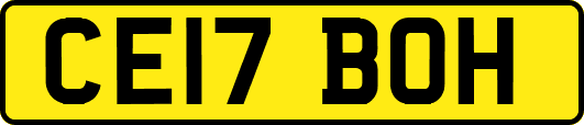 CE17BOH
