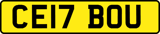 CE17BOU