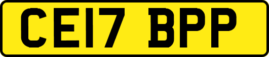 CE17BPP