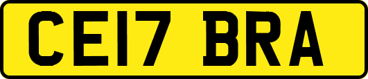 CE17BRA