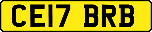 CE17BRB