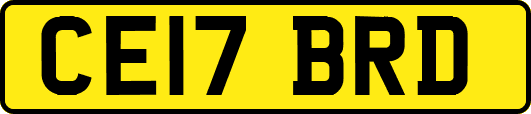 CE17BRD