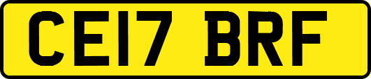 CE17BRF