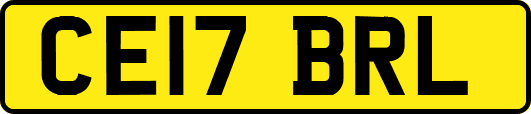 CE17BRL