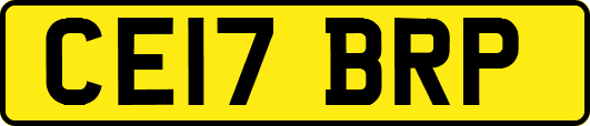 CE17BRP