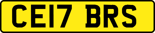CE17BRS