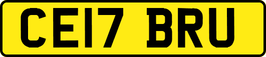 CE17BRU