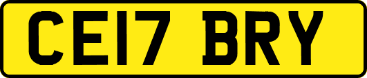 CE17BRY