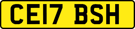 CE17BSH